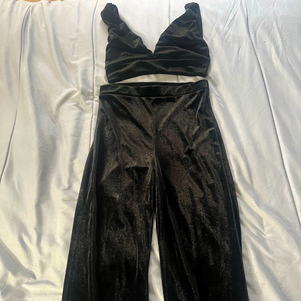 Pants Set - image 1